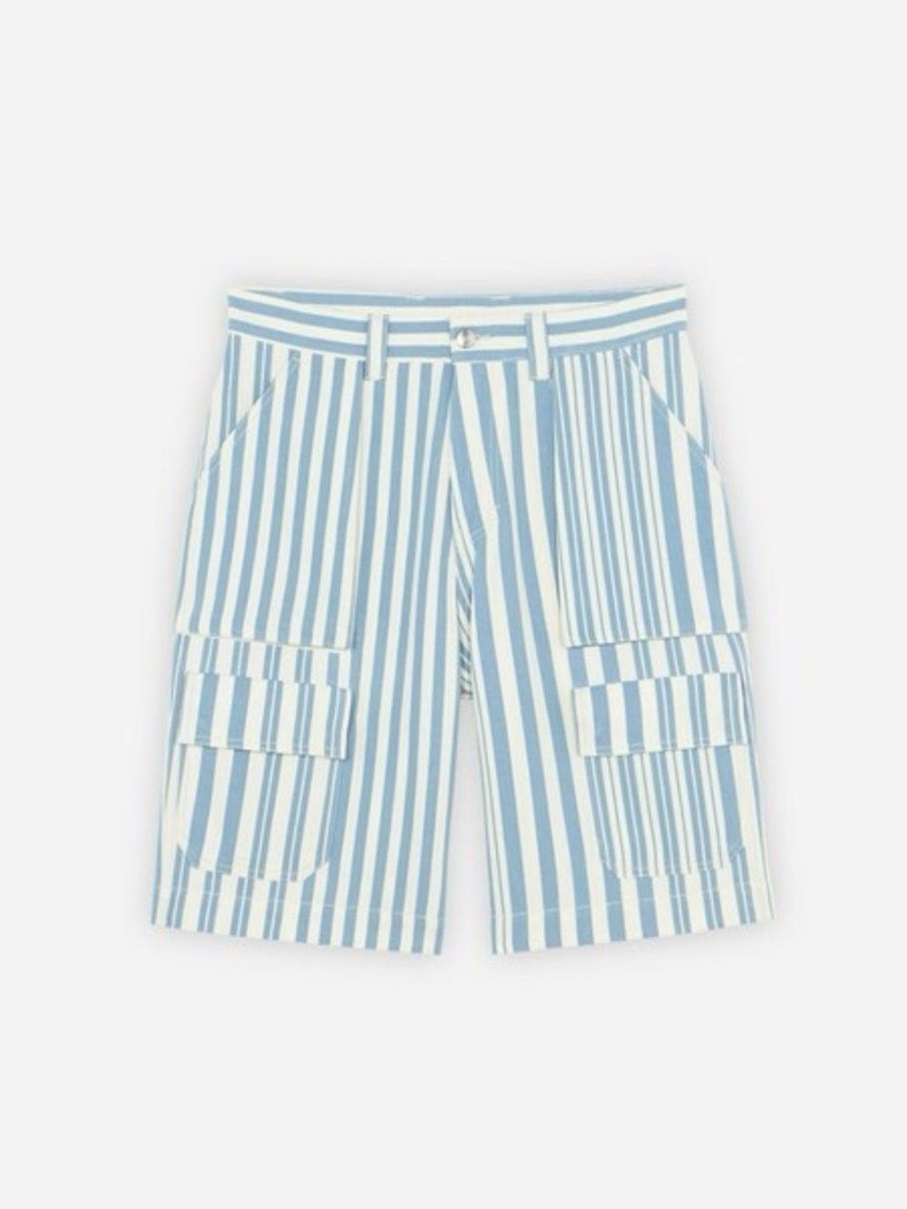Maison Kitsune OUTDOOR BERMUDA NWT